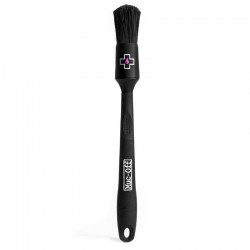 Brosse de nettoyage transmission moto MUC OFF