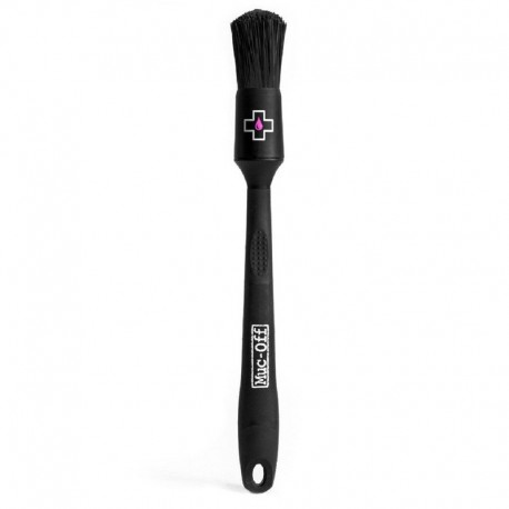 Brosse de nettoyage transmission MUC-OFF pour votre moto
