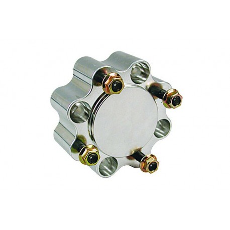 Élargisseurs de voie ART 4x100/+45 mm   Yamaha YFS200 Blaster