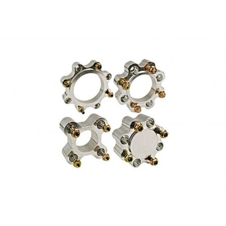 Élargisseurs de voie ART 4x110/+45 mm   Adly 300 SP