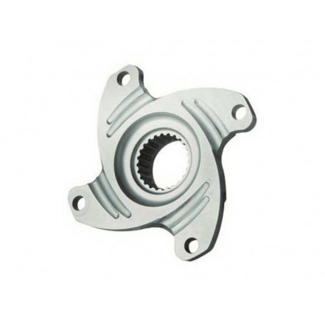 Porte disque ART pour arbre de roue ART Suzuki LT Z400