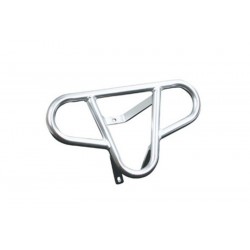 Bumper avant ART Standard aluminium   Yamaha YFM350X Warrior
