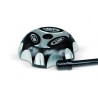 Bouchon de réservoir ART alu noir Suzuki LTR450 Quad Racer 0