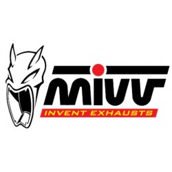 TUBE DECATALYSE MIVV  TUBE DECATA. KAWASAKI ZX 10 R