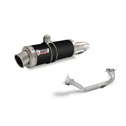 Ligne complète MIVV GP   Yamaha T Max 500