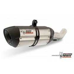 Ligne complète MIVV Suono   Yamaha T Max 500