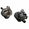 Etrier de frein 1 piston avant droit Nissin 2