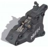 Etrier de frein 4 pistons avant droit Nissin 1