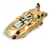 Etrier de frein 6 pistons avant droit Or Nissin 0