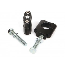 Pontets de guidon ODI Oversize pour kawasaki et suzuki