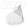 Ecran PINLOCK Original clair pour écrans ARAI type SAL 0
