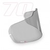 Ecran PINLOCK Original fumé léger pour écrans ARAI type SAI 1