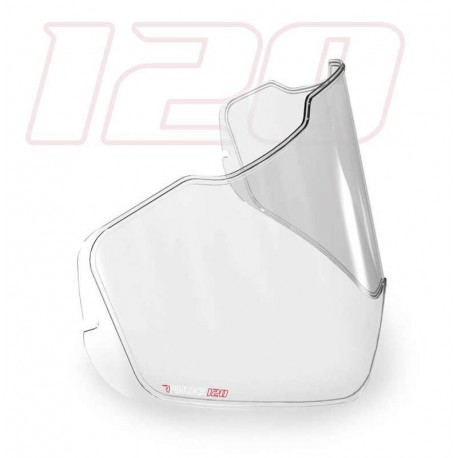 Ecran PINLOCK Original clair pour écrans ARAI type TOUR X