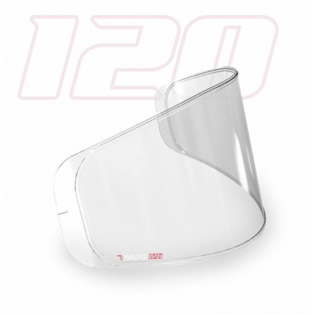 Ecran PINLOCK 120 transparent Bell RS 1/Star