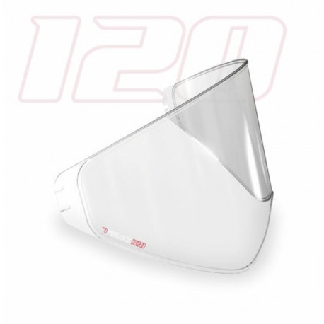 Ecran PINLOCK 120 transparent Bell MX 9 Adventure