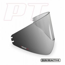 Ecran PINLOCK Sun Reactive ProtecTINT Bell MX 9 Adventure