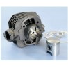 Kit piston cylindre POLINI Peugeot LUDIX 1