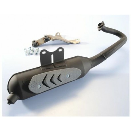 Ligne complète POLINI Original   Vespa ET2 50