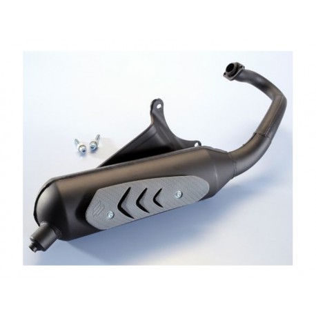 Ligne complète POLINI Original   Piaggio Typhoon 50 2TPS