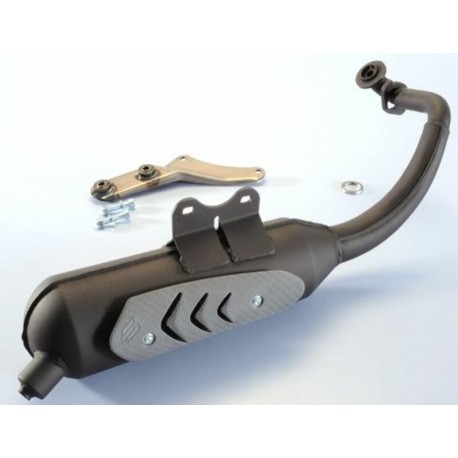 Ligne complète POLINI Original   Peugeot Ludix