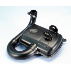 Ligne complète POLINI Original   Vespa PX 125 150