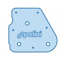 Filtre à air POLINI pour scooter MALAGUTI F10 F12 PHANTOM F15 CENTRO MBK 50 EVOLIS NITRO OVETTO FIZZ YAMAHA 50 NEO'S AEROX APRIL