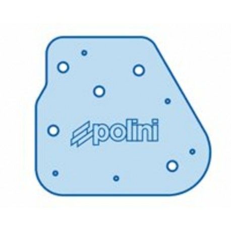 Filtre à air POLINI pour scooter CPI OLIVER ARAGON HUSSAR POPCORN KEEWAY F-ACT HURRICAINE MATRIX PIXEL RY8 Filtre à air POLINI pour scooter CPI OLIVER ARAGON HUSSAR POPCORN KEEWAY F-ACT HURRICAINE MATRIX PIXEL RY8