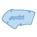 Filtre à air POLINI pour scooter GILERA RUNNER 125 FX RUNNER 180 FXR ITALJET 125 DRAGSTER 180 DRAGSTER PIAGGIO 125 SKIPPER