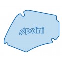 Filtre à air POLINI pour scooter PIAGGIO 125 ZIP
