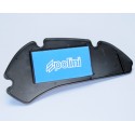 Filtre à air POLINI pour scooter HONDA NES 125 @ AROBASE NES DYLAN PES PASSION NSS 125 FORZA SH 125 SH 150