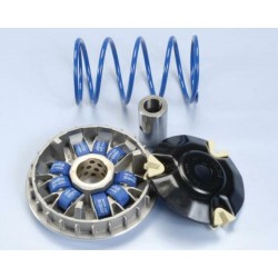 Variateur POLINI Hi Speed   Piaggio 200/250/300