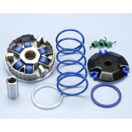 Variateur POLINI Hi Speed   MBK Booster