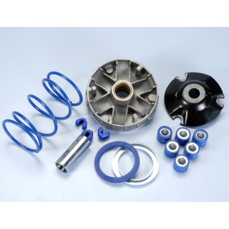 Variateur POLINI Hi Speed   Piaggio Zip
