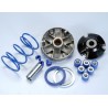 Variateur POLINI Hi Speed   Piaggio Zip 1