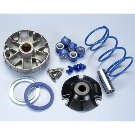 Variateur POLINI Hi Speed   Piaggio Zip 50 4T