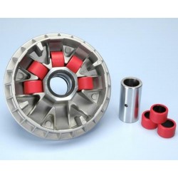 Variateur POLINI Hi Speed   Piaggio Medly 125/150 ie 4V