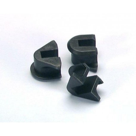 GUIDES FLASQUE POLINI VARIATEUR POLINI scooter 4T