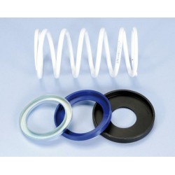Ressort de poussée POLINI Evo Slider Yamaha T Max