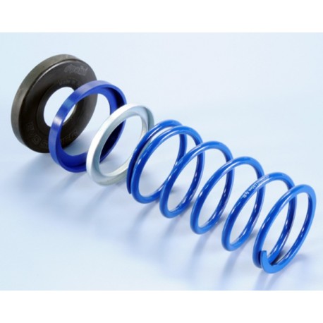 Ressort de poussée POLINI Evo Slider +34% Yamaha T Max 500/530