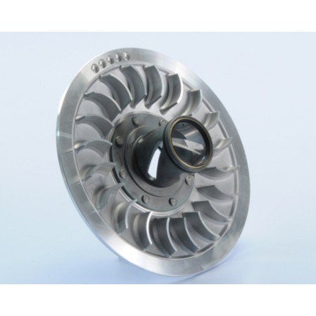 Correcteur de couple POLINI  Speed Drive Yamaha T Max 530