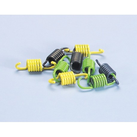 Kit de 3 jeux de ressorts d'embrayage Polini moteur Minarelli