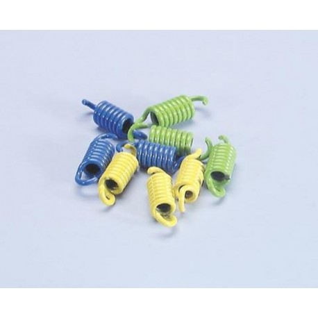 RESSORTS EMBRAYAGE APRILIA HONDA 4T