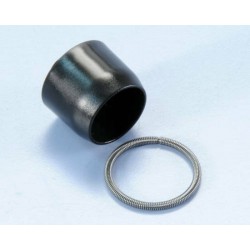 Pièce détachée   Ressort POLINI pour variateur Maxi Speed