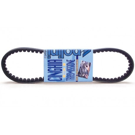 Courroie de transmission POLINI standard pour scooter CPI GENERIC GILERA KEEWAY PIAGGIO