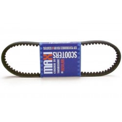 Courroie de transmission POLINI V Belt renforcée MBK VITY WAAP FLAME X YAMAHA X CYGNUS 125