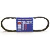 Courroie de transmission POLINI V Belt renforcée scooter MBK VITY WAAP FLAME X YAMAHA X CYGNUS 125 1