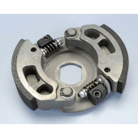 Embrayage POLINI For Race 3 mâchoires