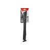 Spatule anti boue Polisport noir 2