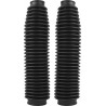 Soufflets de fourche POLISPORT noir 250 mm   ø32 mm 0