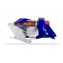 Kit plastique moto POLISPORT YAMAHA YZ 80